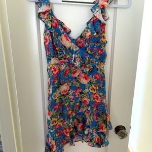 Majorelle XXS Dress